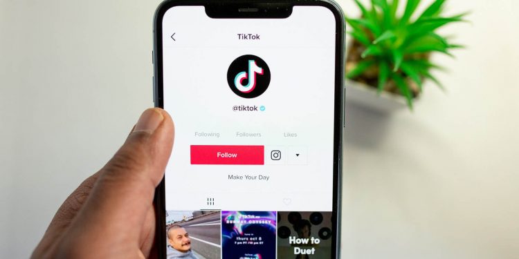 Latest TikTok Trends in April 2021