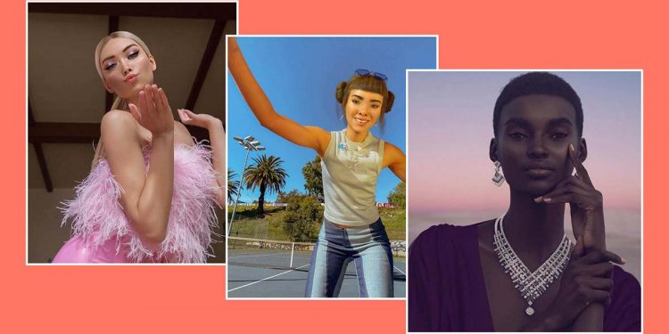 The Rise of Virtual Influencers - How Do They Work?