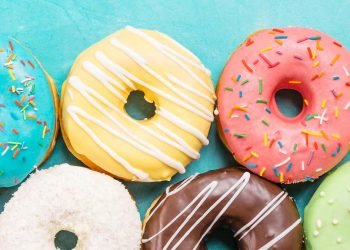 employee influencers and dunkin donuts