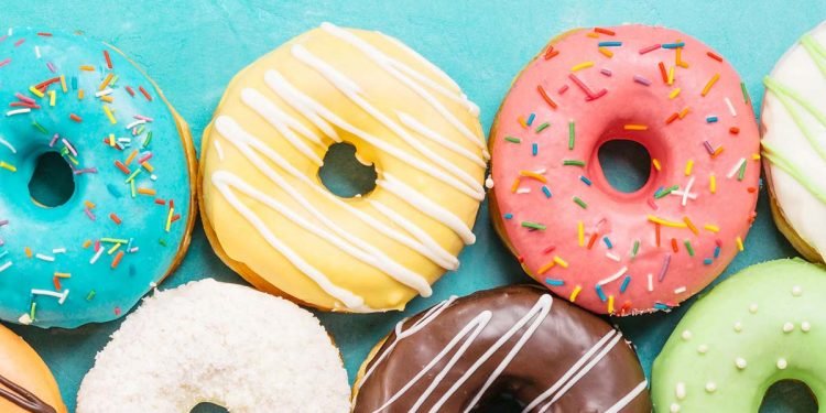 employee influencers and dunkin donuts