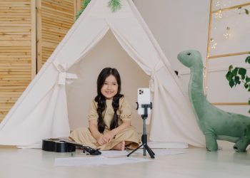 The Most Wanted Job Among Children: YouTuber