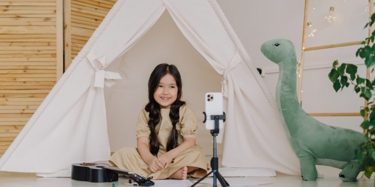 The Most Wanted Job Among Children: YouTuber