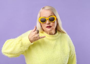 How “Older” Generation is Making a Comeback on Social Media