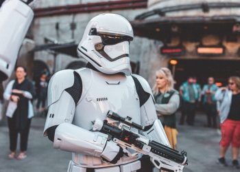 How Star Wars Won Over Social Media