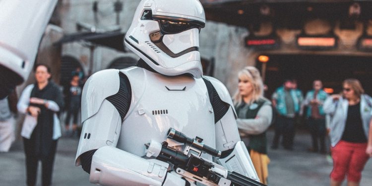 How Star Wars Won Over Social Media