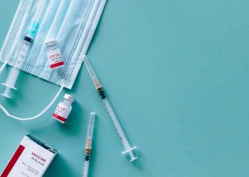 Mysterious Agency Leads Anti-Vaccination Influencer Campaign