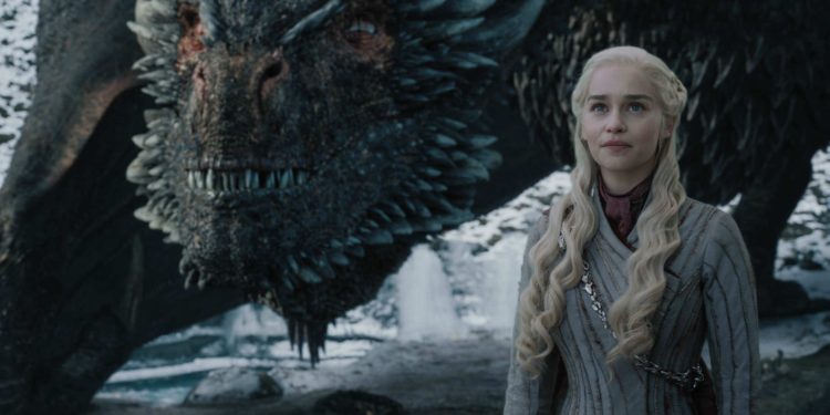Game of Thrones: A Song of Ice, Fire and Marketing