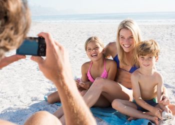 Mom Influencers Ruling the Instagram Game