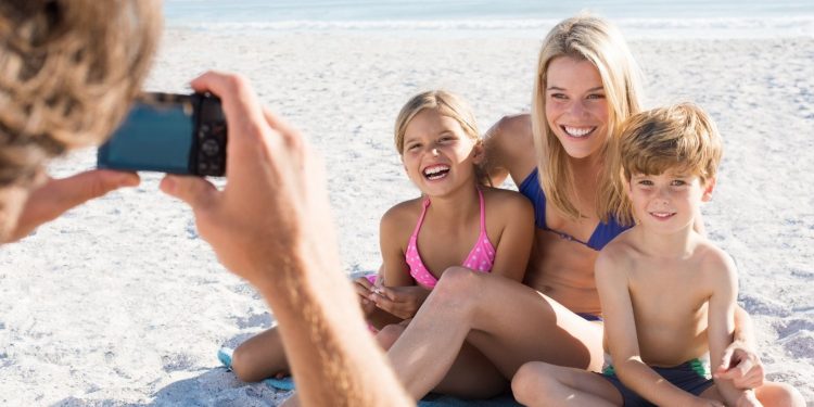 Mom Influencers Ruling the Instagram Game
