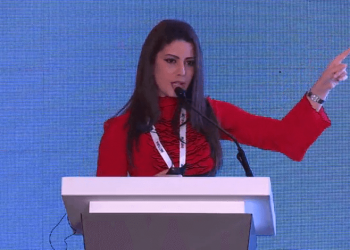 From Conventional to Digital Media with Areej Sleem and Mohammed Saadon Alkuwari