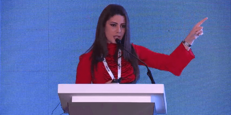 From Conventional to Digital Media with Areej Sleem and Mohammed Saadon Alkuwari