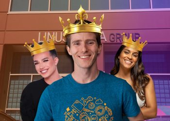 How Creators Built Their Own Media Empires