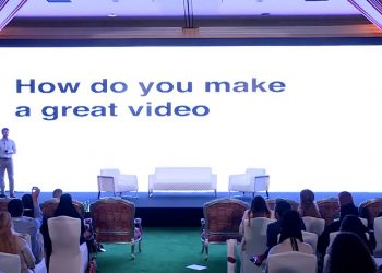 Visual Creativity and New Perspectives with Director Rob Whitworth