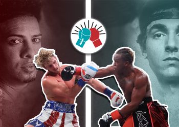 The Fight Over Your Attention: Influencer Boxing