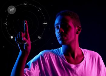 The Best Uses of Augmented Reality in Marketing