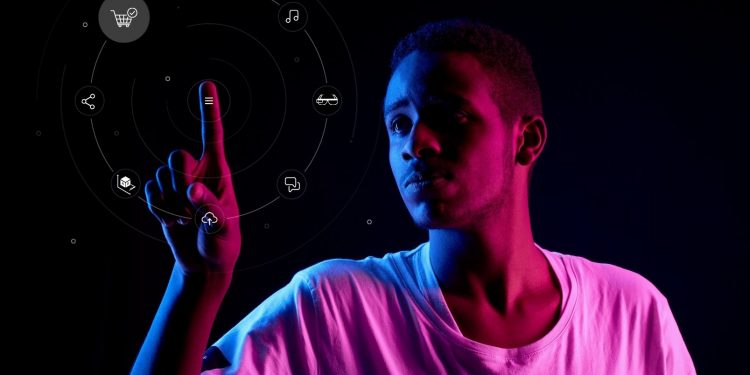 The Best Uses of Augmented Reality in Marketing