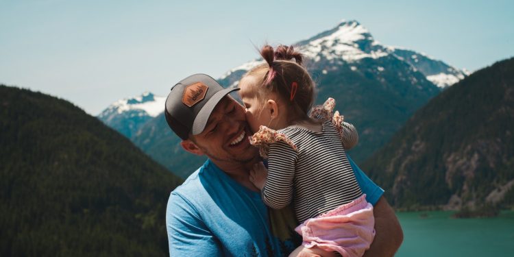 Dadfluencers Ruling The Instagram Game