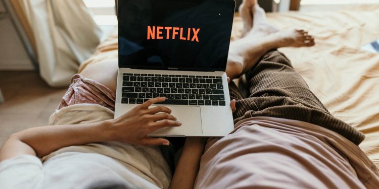 Netflix platform