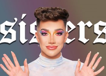 James Charles' Return Makes Waves Across Social Media