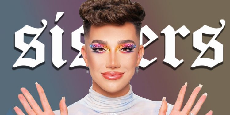 James Charles' Return Makes Waves Across Social Media