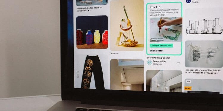 Picture of Pinterest