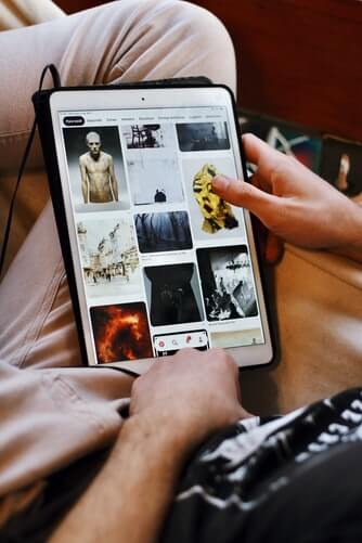 picture of pinterest
