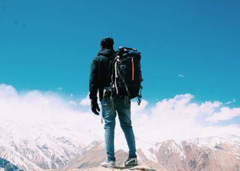 Top Travel Influencers To Follow For Inspiration