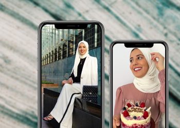 10 Questions for Pharmacist and Fashion Influencer- Salma Masrour