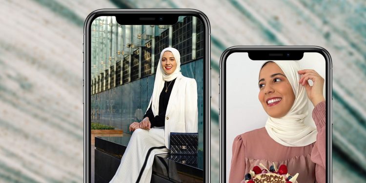 10 Questions for Pharmacist and Fashion Influencer- Salma Masrour