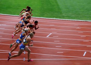 Social Media and the Olympics: Does Social Media Help the Athletes?