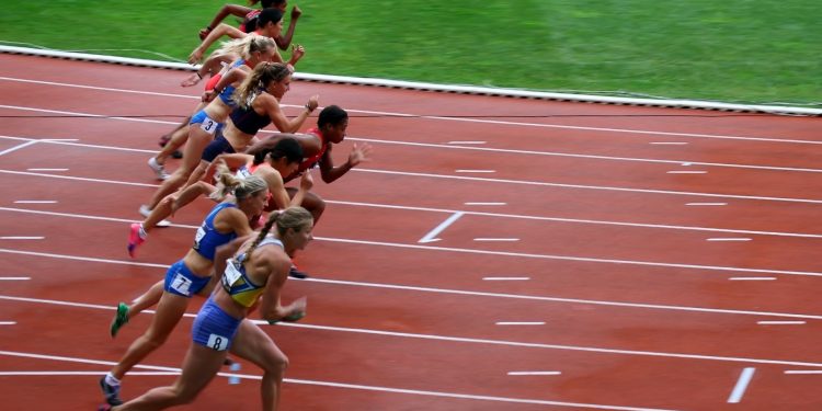 Social Media and the Olympics: Does Social Media Help the Athletes?