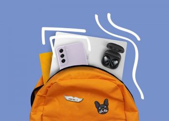 Samsung Reveals the Galaxy S21 FE on Instagram by Accident