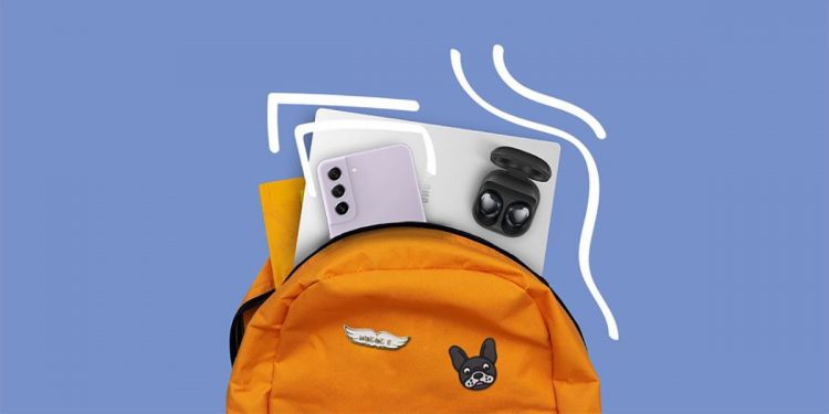 Samsung Reveals the Galaxy S21 FE on Instagram by Accident