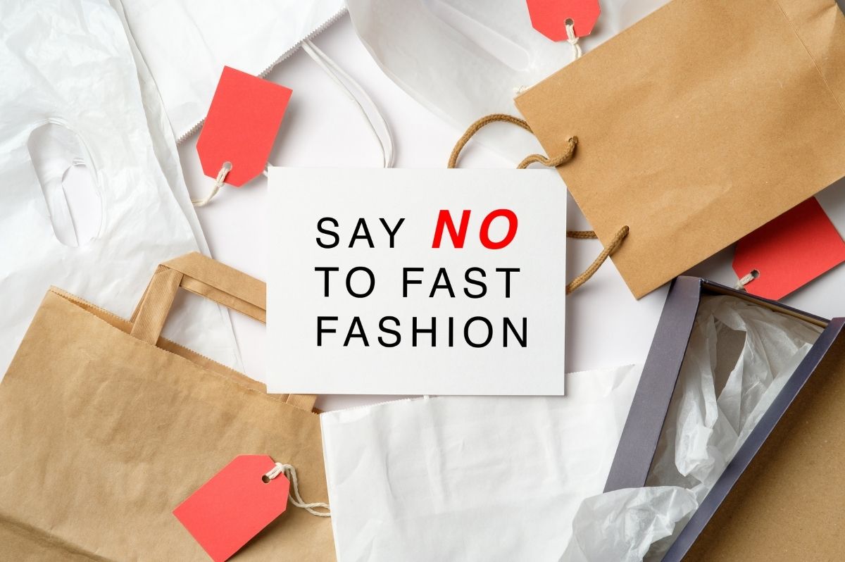 The Promotion of Fast Fashion from Influencers Is Problematic and  Unsustainable - The Daily Utah Chronicle