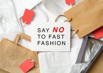 Social Media’s Effect On Mass Production in Fashion