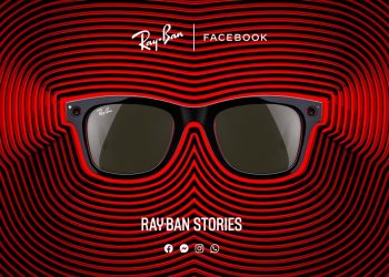 Rayban Stories