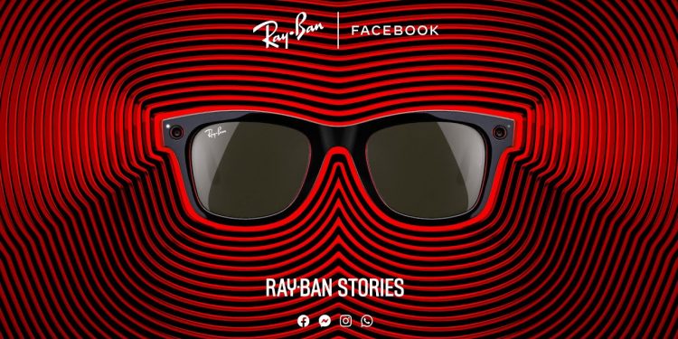 Rayban Stories