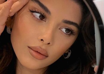 Sabina Orudjeva Ozdok