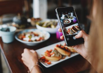 Foodie Influencers You Should Follow