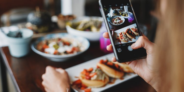 Foodie Influencers You Should Follow