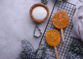 Social Media Popularising TV Foods