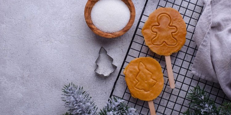 Social Media Popularising TV Foods