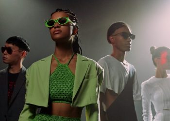 Paris Fashion Week & Influencers: The Future of The Front Row