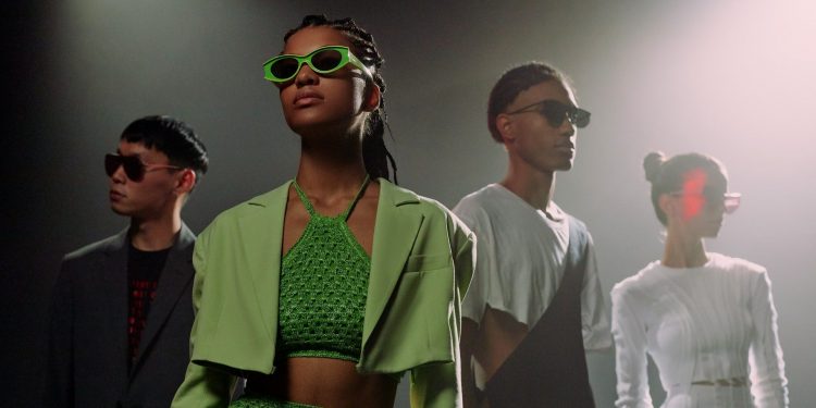 Paris Fashion Week & Influencers: The Future of The Front Row