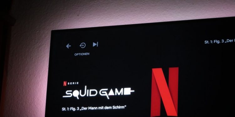 Picture of Squid Game