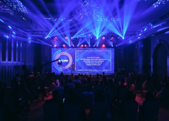 INFLOW Global Summit’21 Turned Dreams into Reality