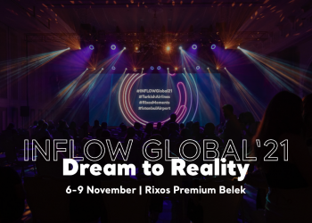 INFLOW Global'21: Dream to Reality