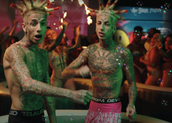 Who Are the ‘Island Boys’ and What Is All the Fuss About?