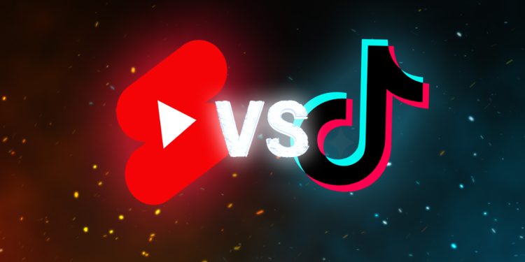 YouTube Shorts - YouTube's Answer to TikTok