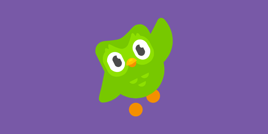 Learning the Language of TikTok: Duolingo - INFLOW Network